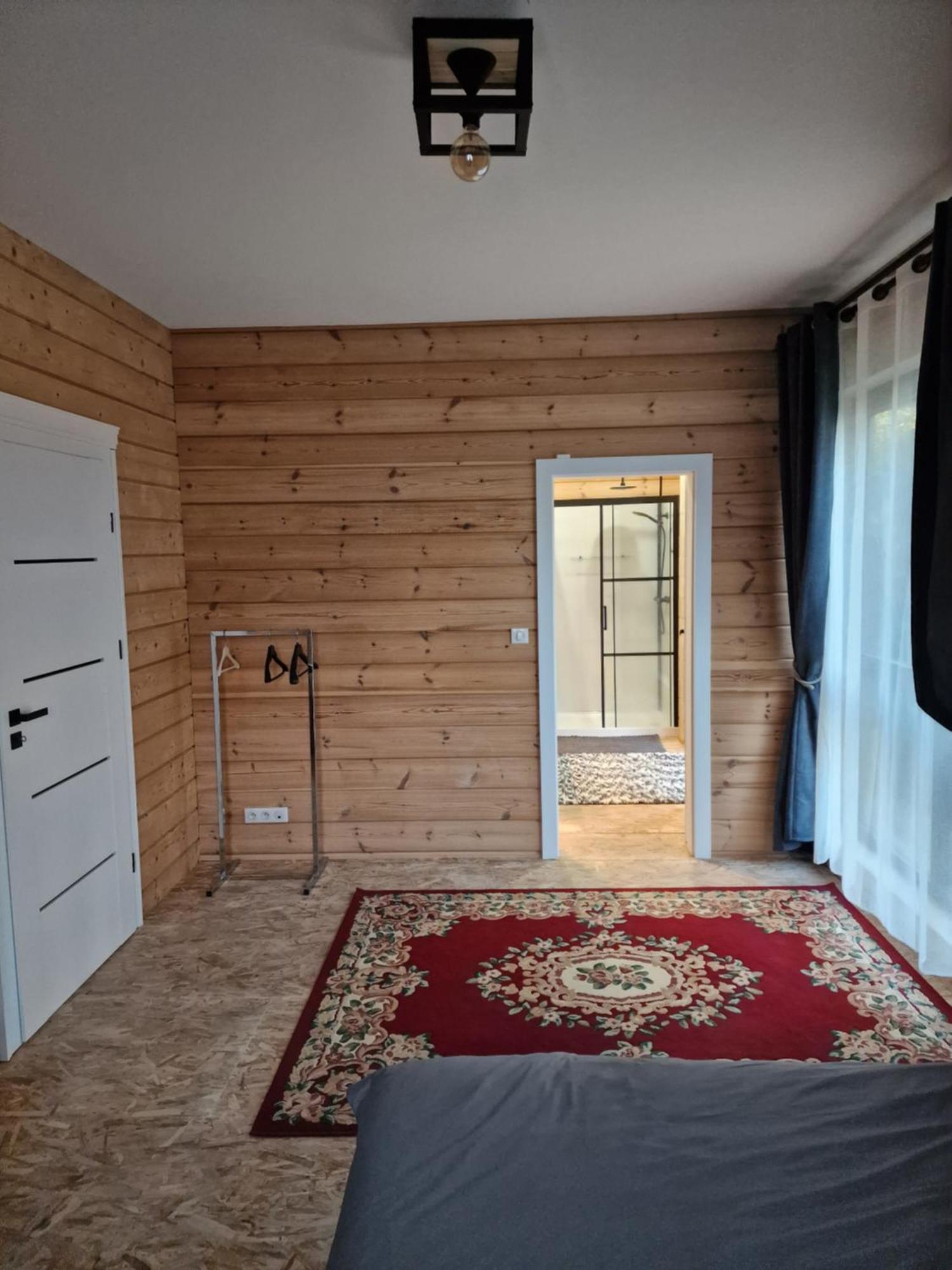 L'Edelweiss Normand Bed & Breakfast Saint-Marcel  Exterior foto