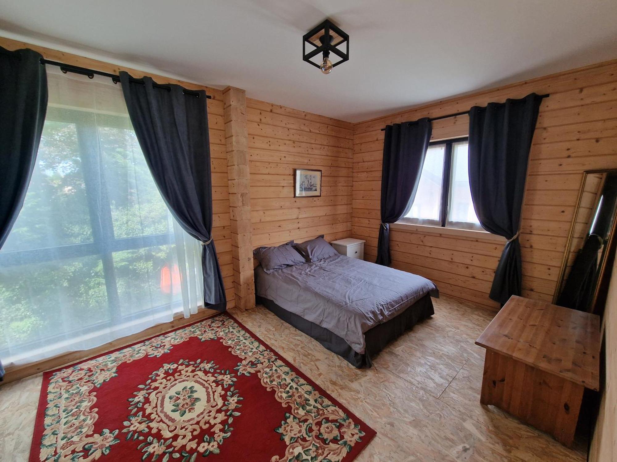 L'Edelweiss Normand Bed & Breakfast Saint-Marcel  Exterior foto